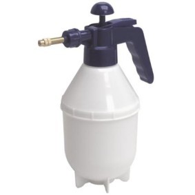 Bomboletta spray a pompa TP01
