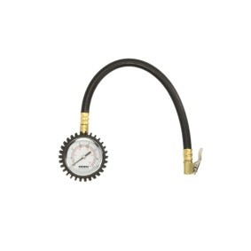 SEALEY Tyre inflation gauge