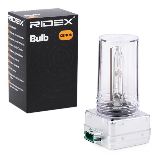 Lampe für Fernlicht RIDEX 106B0055 Erfahrung