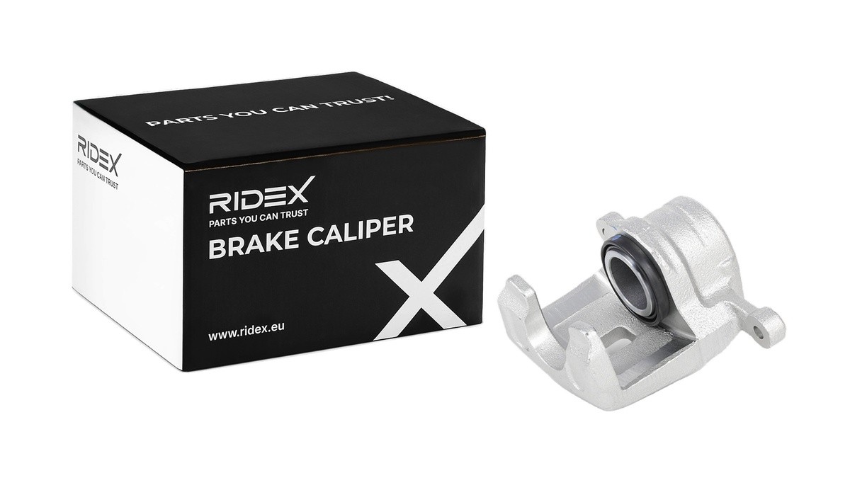 Image of RIDEX Pinza freno Assale posteriore Sx 78B1113 Pinze freno,Pinza freno a disco HYUNDAI,KIA,SANTA FÉ II (CM),Santa Fé III (DM),Grand Santa Fé (DM)009