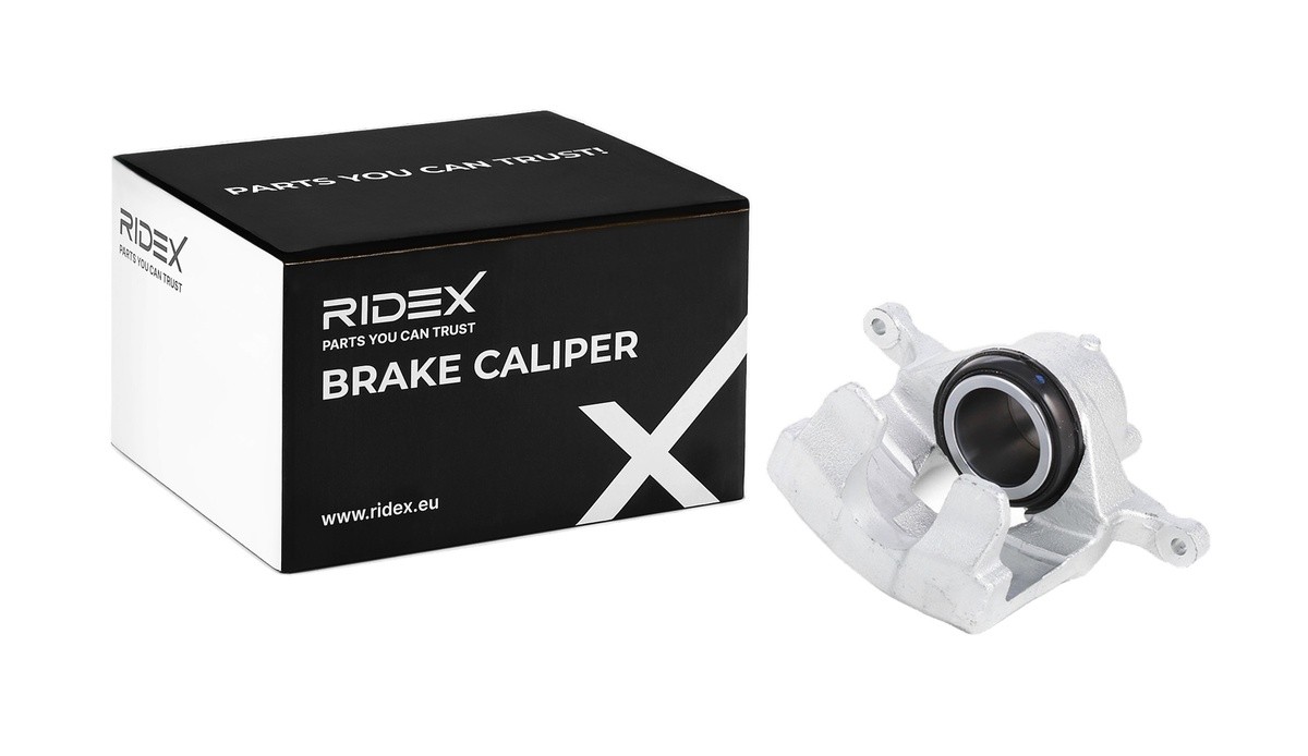 RIDEX Jarrusatula Etuakseli 78B1119 OPEL,CHEVROLET,VAUXHALL,Astra J Sports Tourer (P10),ASTRA J,Astra J GTC (P10),ASTRA J Stufenheck | Alk. 42,68 €