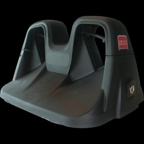 BMW Porta-esquis / pranchas de snowboard, porta-bagagens tejadiho 13A99700