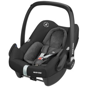 MAXI-COSI Rock Child car seat i-Size 8555710110