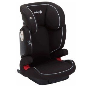 MAXI-COSI Road Fix Children's seat with Isofix 8765764000 with Isofix, Group 2/3, 15-36 kg, without seat harness, Black