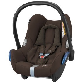 MAXI-COSI Autositz Baby mit Liegefunktion (8617711111)
