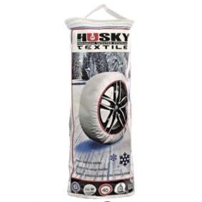 MAMMOOTH Snow chains for cars 255-50-R19 HUSTX 05
