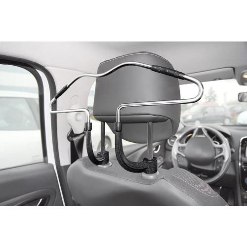 Autokleiderbügel für Kopfstütze LAMPA 60398 Erfahrung