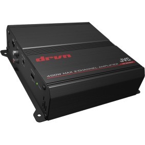 Amplifier JVC KS-DR3002