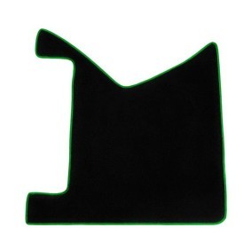 F-CORE Autorohože zelená (CMT18 GREEN)