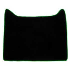 F-CORE Autokoberečky zelená (CMT04 GREEN)