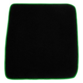 Universal-Fußmatten grün günstig online kaufen