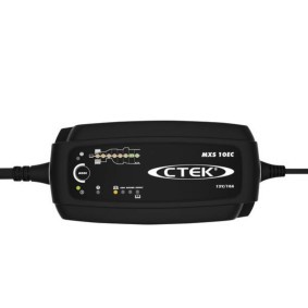 Batterielader CTEK MXS, 10 EC 40-095