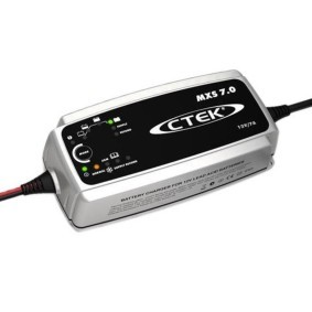 Batterieladegerät CTEK MXS, 7.0 56-731