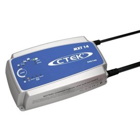 CTEK Chargeur de batterie 56-734