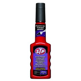 Detergente, Impianto iniezione benzina STP 30-057