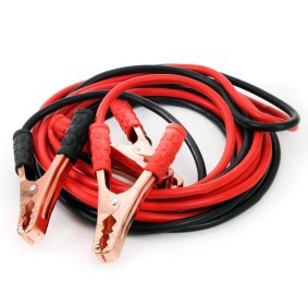 AMiO Booster cables