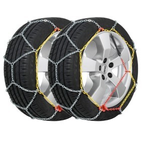 AMiO KN-50 Tire snow chains 14 Inch 02110 Quantity: 2