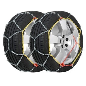 AMiO KN-70 Tyre chains 16 Inch 02112 Quantity: 2