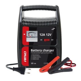 AMiO Battery chargers