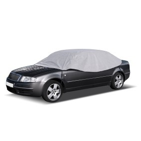 CARPASSION Protective car covers