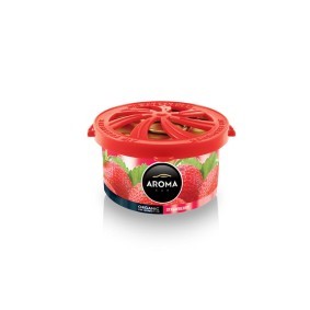 AROMA CAR Duftdose Strawberry, Beutel online kaufen