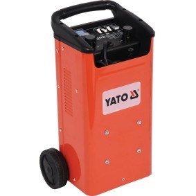 YATO Chargeur de batterie YT-83060