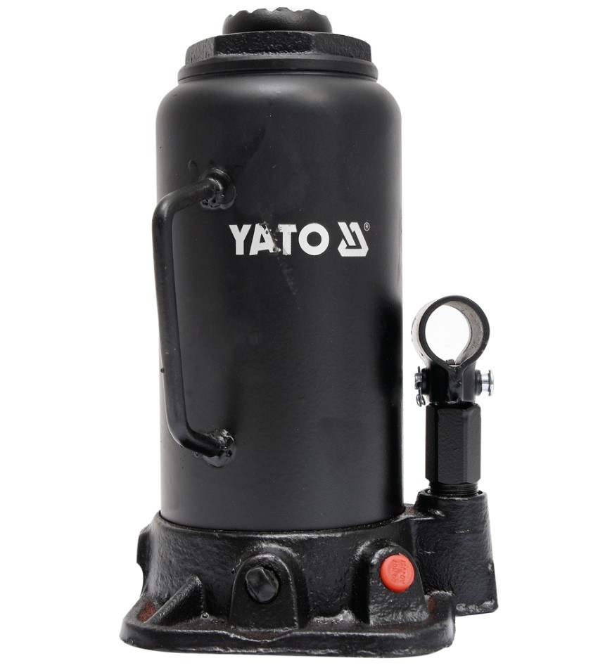 YATO YT-1702 Wagenheber Gewicht: 5.2kg