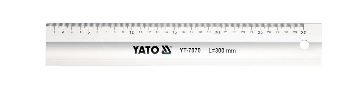 YATO  YT-7070 Righello