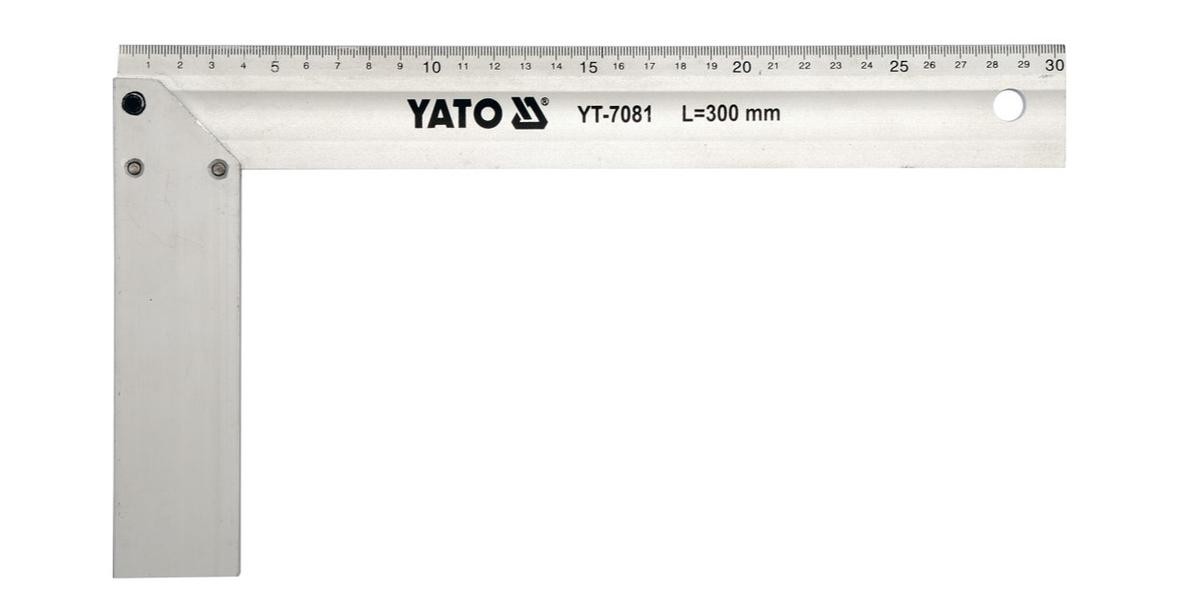 YATO  YT-7081 Falsa squadra