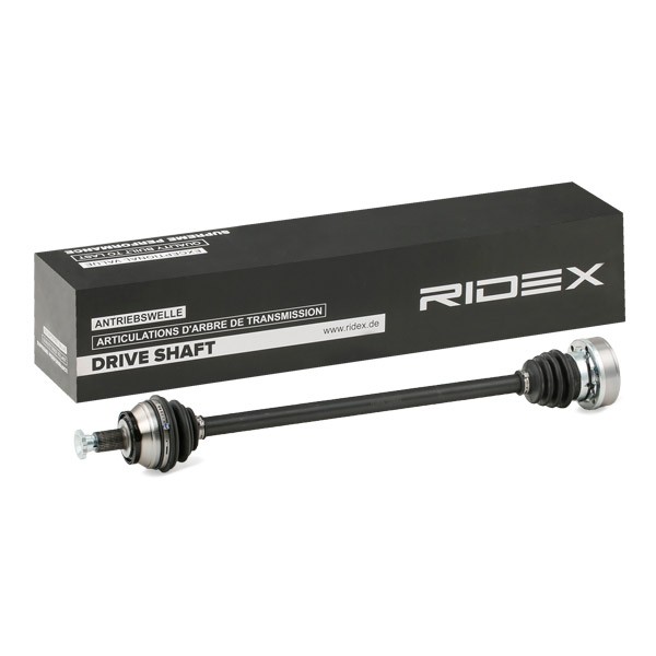 Hnací hřídel RIDEX 13D0521 odborné znalosti