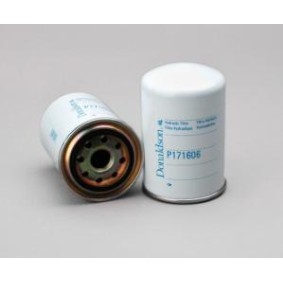Filtro, Sistema idraulico di lavoro 800512 DONALDSON P171606 BEDFORD