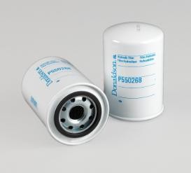DONALDSON  P550268 Filtro, Sistema idraulico di lavoro