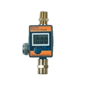 TOYOTA Pressure Regulator, compressed air system: SW-Stahl 25048L