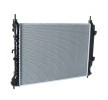 Comprar RIDEX 470R0823 Radiador refrigeración del motor 2022 para CHEVROLET CAPTIVA online