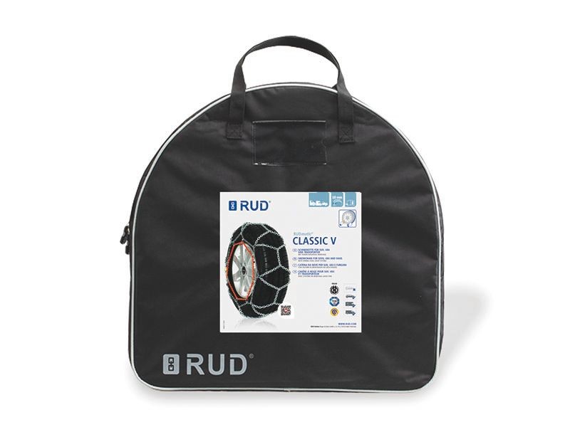 Snow chains RUD 205/70R16 expert knowledge