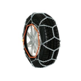 VW CRAFTER 2E_ Snow chains: RUD Wheel Diameter: 15, 16, 17, 18, 17.5Inch 19641
