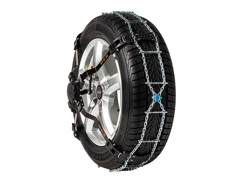 Snow chains RUD 175/60R16 rating