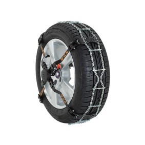 RUD -comfort CENTRA Tyre snow chains 235-45-R18 4716732