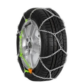 RUD Tyre chains 17 Inch 4717741