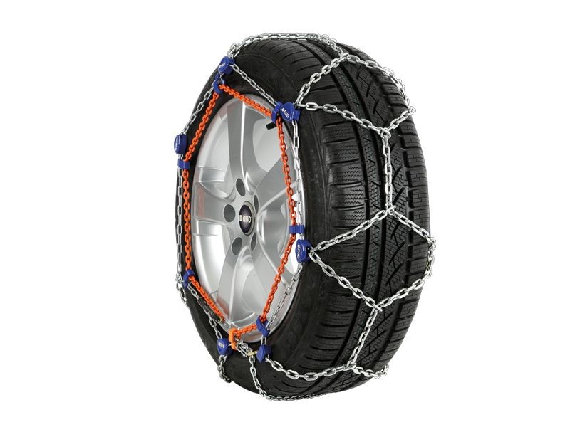 Snow chains RUD 215/60R16 rating