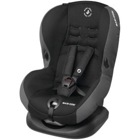 MAXI-COSI Priori SPS+ Child safety seat toddler 8636742320 without Isofix, Group 1, 9-18 kg, 5-point harness, Black/Carbon