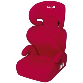 MAXI-COSI Autositz Kinder Gruppe 2/3 ohne Isofix, Gruppe 2/3, 15-36 kg, ohne Sicherheitsgurte, Rot online kaufen