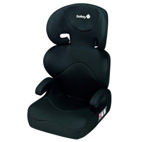 MAXI-COSI Road Safe Kindersitz Auto Gruppe 2/3 85137640 ohne Isofix, Gruppe 2/3, 15-36 kg, ohne Sicherheitsgurte, schwarz