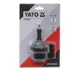 Centering Tool, clutch plate | YATO Article № YT-06313