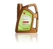 Моторни масла ENEOS 0W-30, 4литър, Синтетично масло 5060263581307