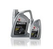ENEOS 10W-40, съдържание: 4литър, Синтетично масло 5060263582656