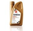 ENEOS 5W-30, съдържание: 1литър, Синтетично масло 5060263582441