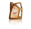 Автомобилни масла ENEOS 5W-30, 4литър, Синтетично масло 5060263581420