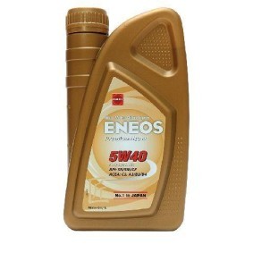 ENEOS Premium, Hyper 63580737 Olio motore