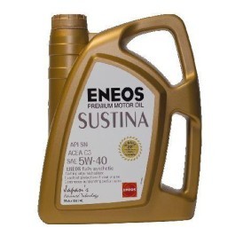 ENEOS Sustina 63580577 Motorový olej